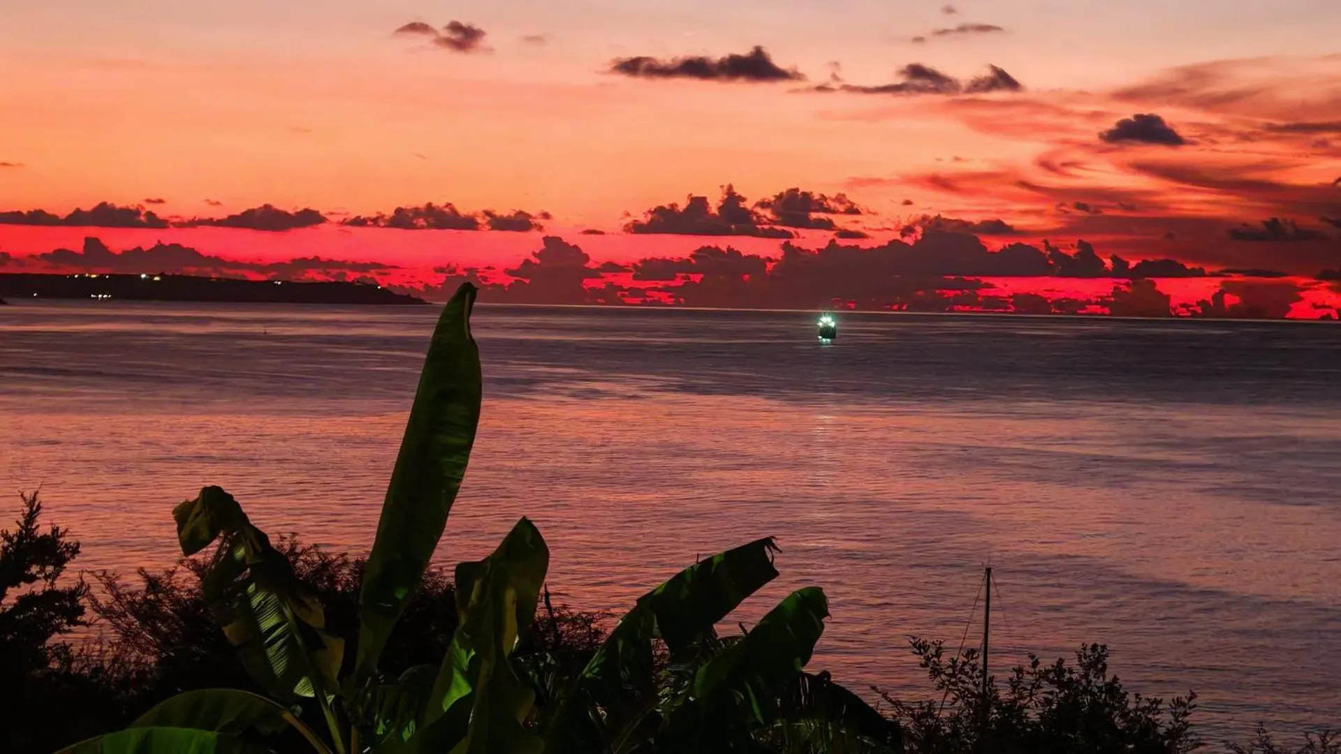 Appartamento Oasis D'Happy Bay With Spa, Frontbeach, Amazing Sunset On Anguilla La Savane Sint Maarten