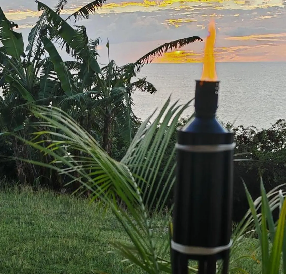 Oasis D'Happy Bay With Spa, Frontbeach, Amazing Sunset On Anguilla La Savane Appartamento